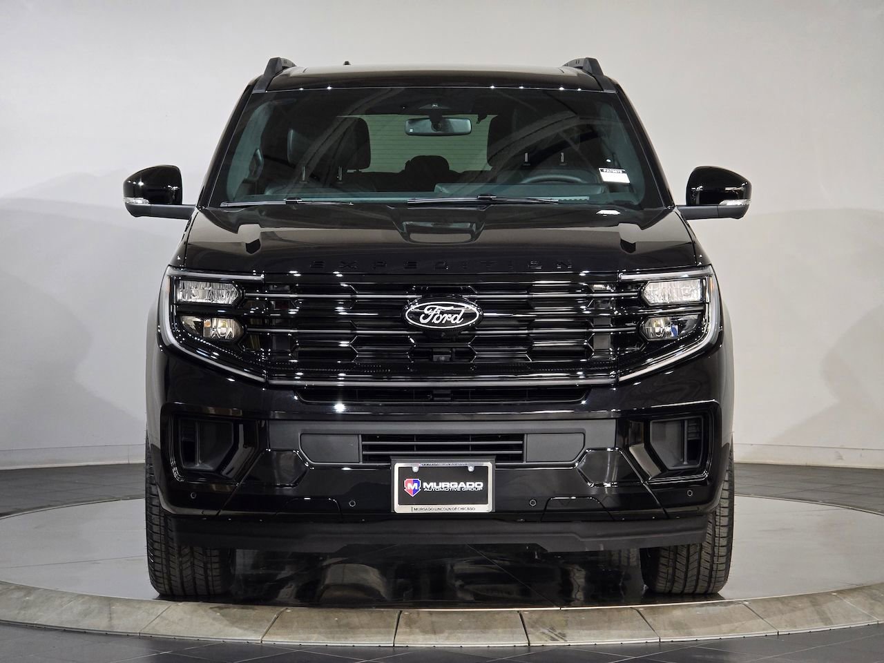 New 2025 Ford Expedition Platinum w/ Stealth Performance Package image 5