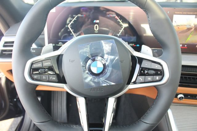 New 2026 BMW 430i xDrive w/ M Sport Package image 16