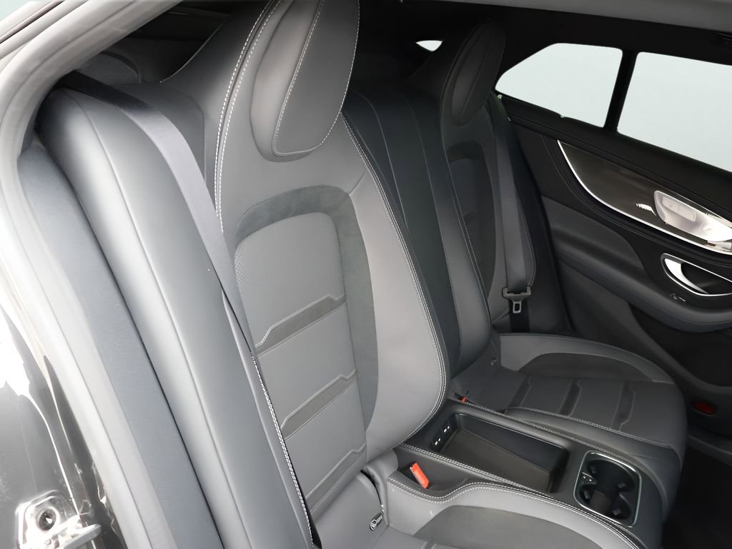 Certified 2021 Mercedes-Benz AMG GT 63 image 12