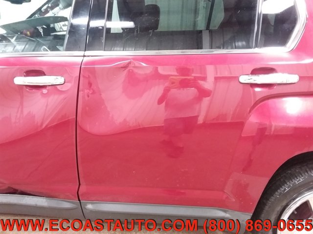 Used 2012 GMC Terrain SLT AWD/4WD image 19