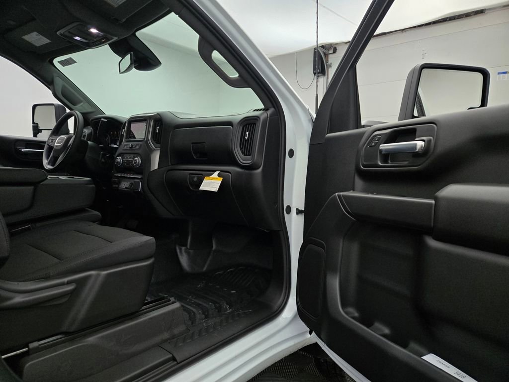 New 2026 GMC Sierra 3500 Pro image 27