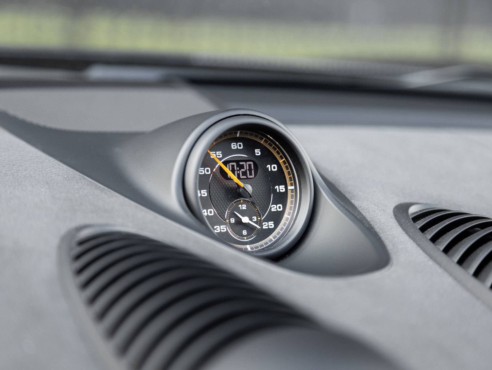 Certified 2025 Porsche 718 Boxster Spyder RS image 24