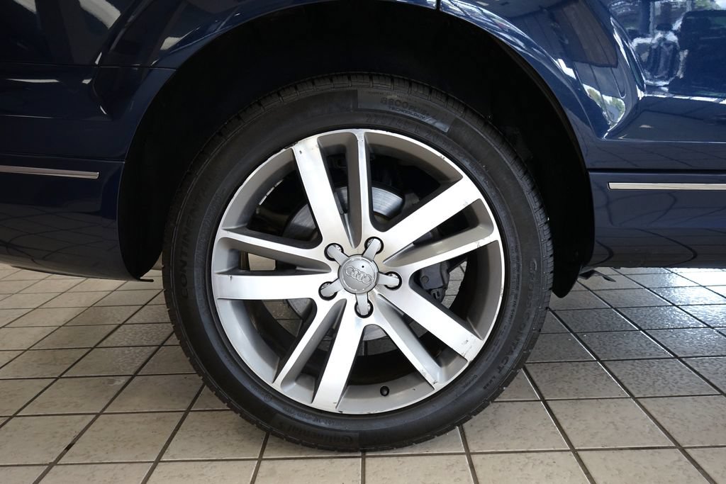 Used 2015 Audi Q7 3.0T Premium Plus AWD/4WD image 58