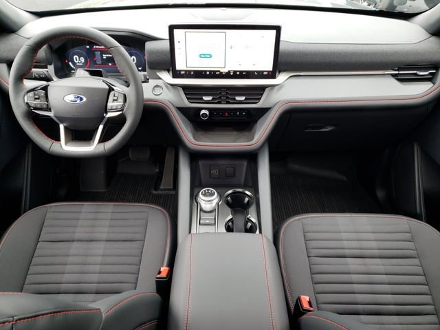 New 2026 Ford Explorer ST-Line w/ ST-Line Street Pack image 13