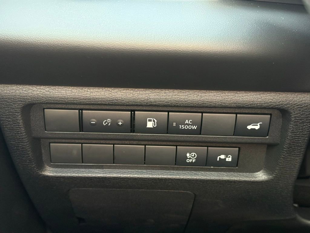 New 2025 Mitsubishi Outlander SEL image 9