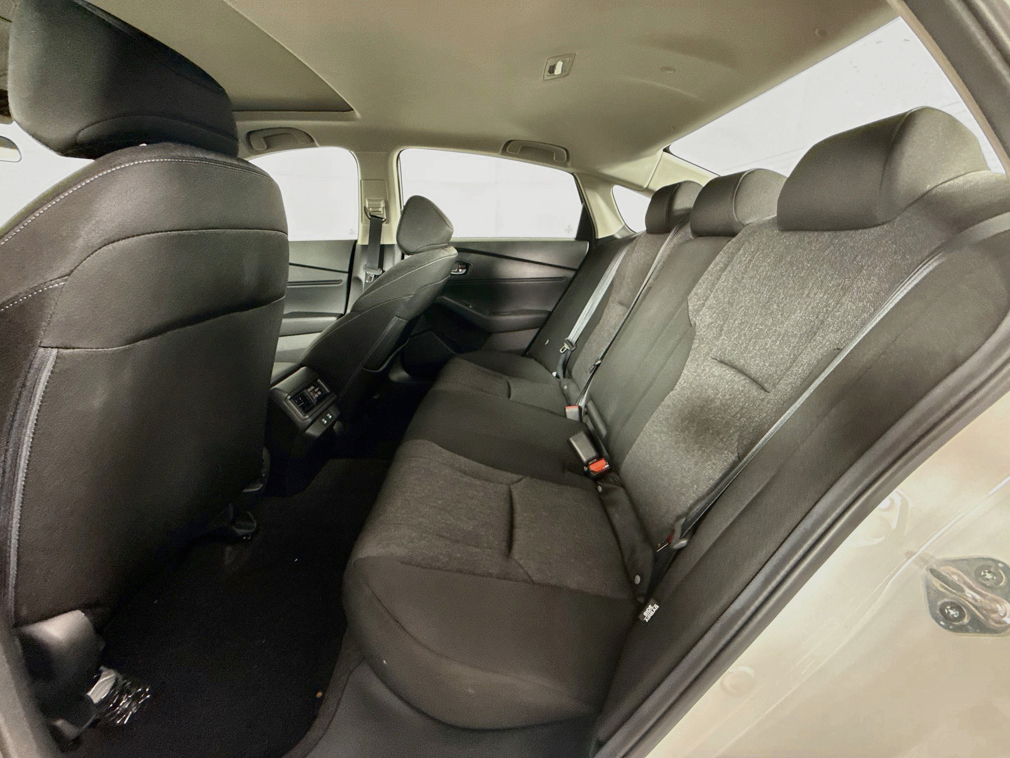 Certified 2026 Honda Accord SE image 29