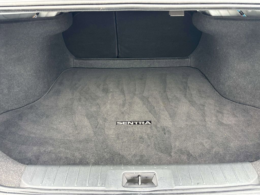 Used 2023 Nissan Sentra SR image 13