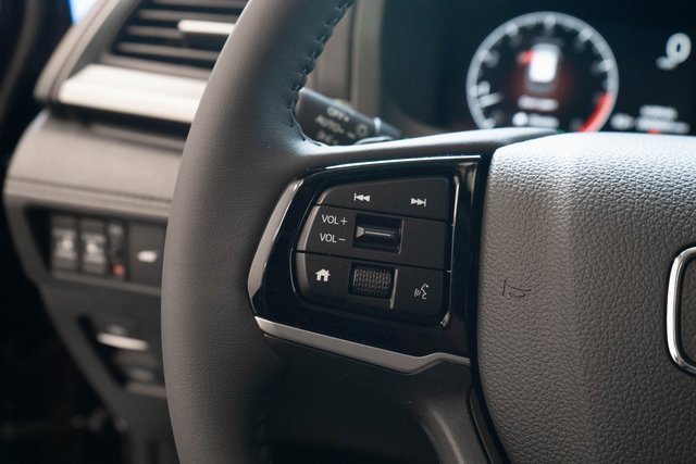 New 2026 Honda Odyssey EX-L image 22