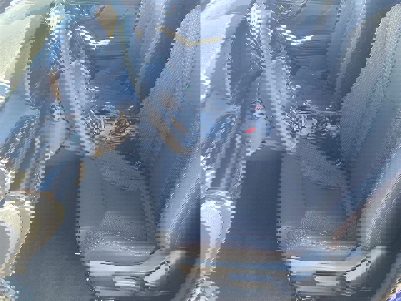 New 2026 Subaru WRX Premium image 15