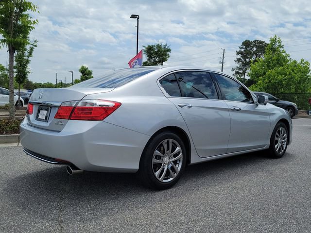 Used 2013 Honda Accord Touring image 4