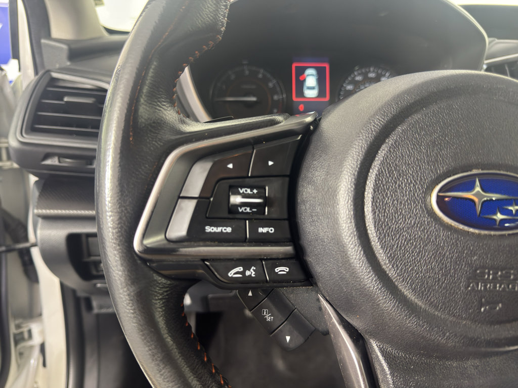 Used 2021 Subaru Crosstrek 2.0i Premium w/ Moonroof Package AWD/4WD image 19