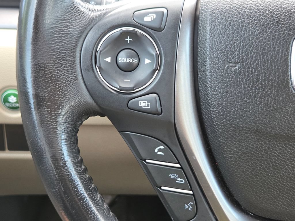 Used 2018 Honda Pilot EX-L image 12