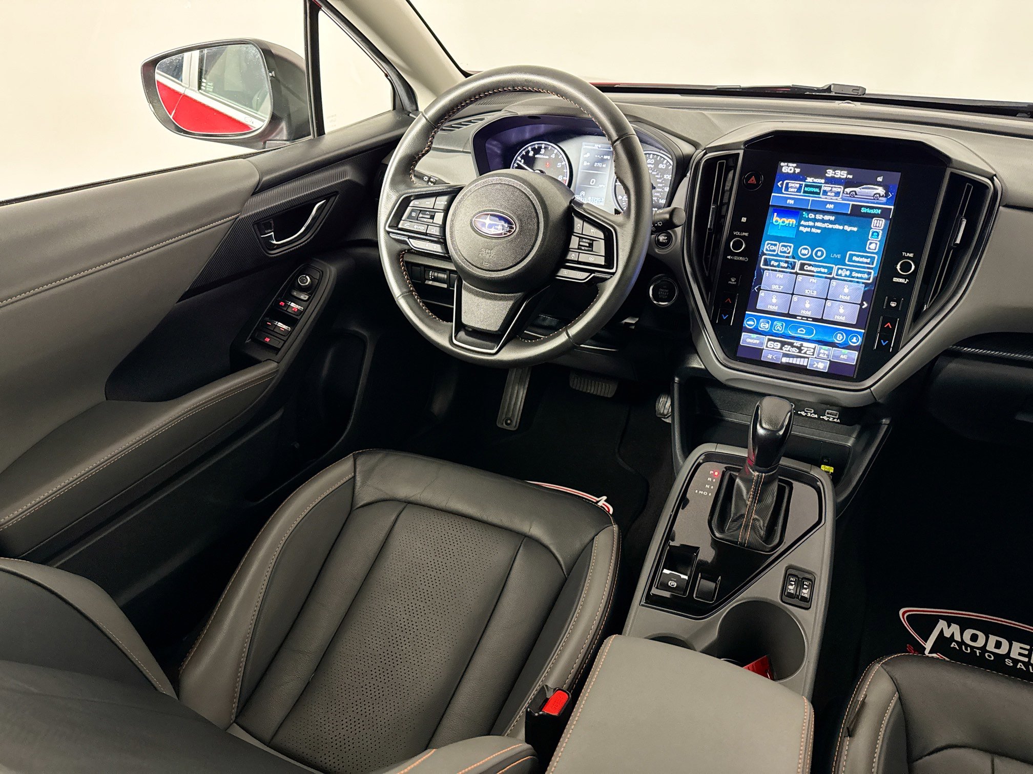 Used 2024 Subaru Crosstrek 2.5i Limited image 29