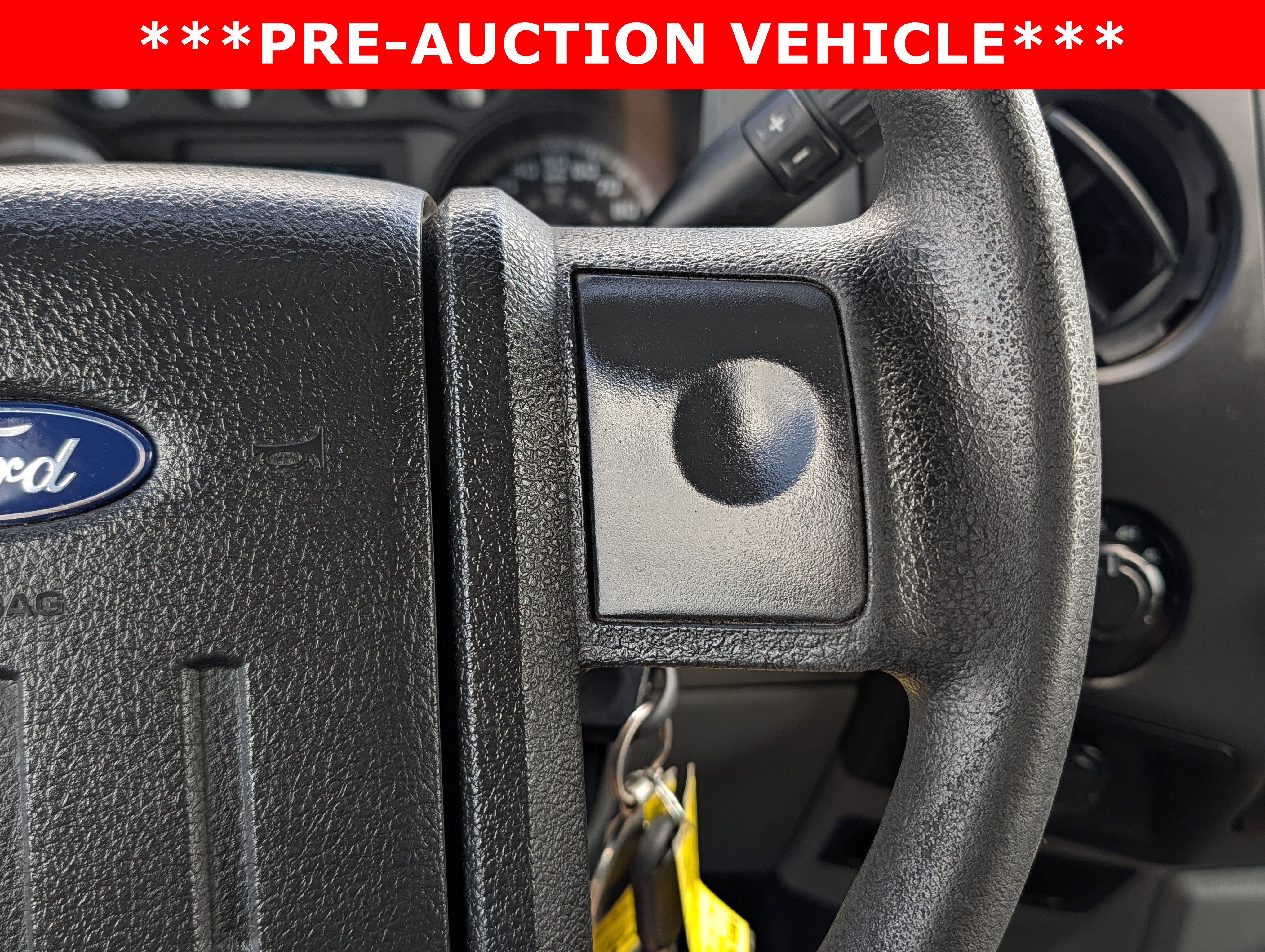 Used 2016 Ford F550 4x4 Crew Cab Super Duty image 25