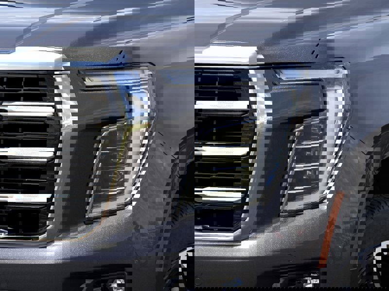 New 2026 GMC Yukon XL Elevation w/ Elevation Premium Package image 10