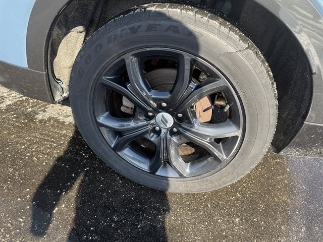 Used 2024 Dodge Hornet R/T w/ R/T Blacktop Package image 27