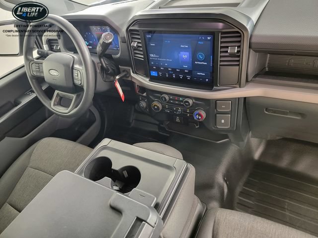 Used 2025 Ford F150 XL w/ Equipment Group 103A High AWD/4WD image 31
