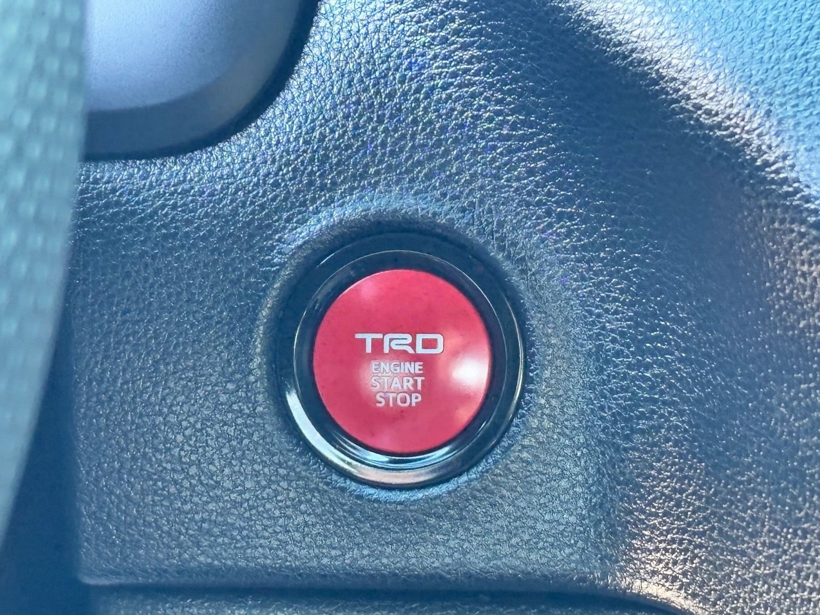 Certified 2026 Toyota Tundra SR5 w/ TRD Off-Road Package image 27