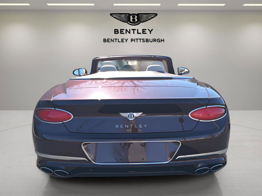 Used 2020 Bentley Continental GT image 17