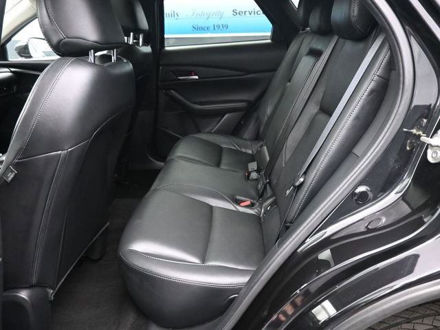 Used 2025 MAZDA CX-30 AWD 2.5 S w/ Preferred Package image 10