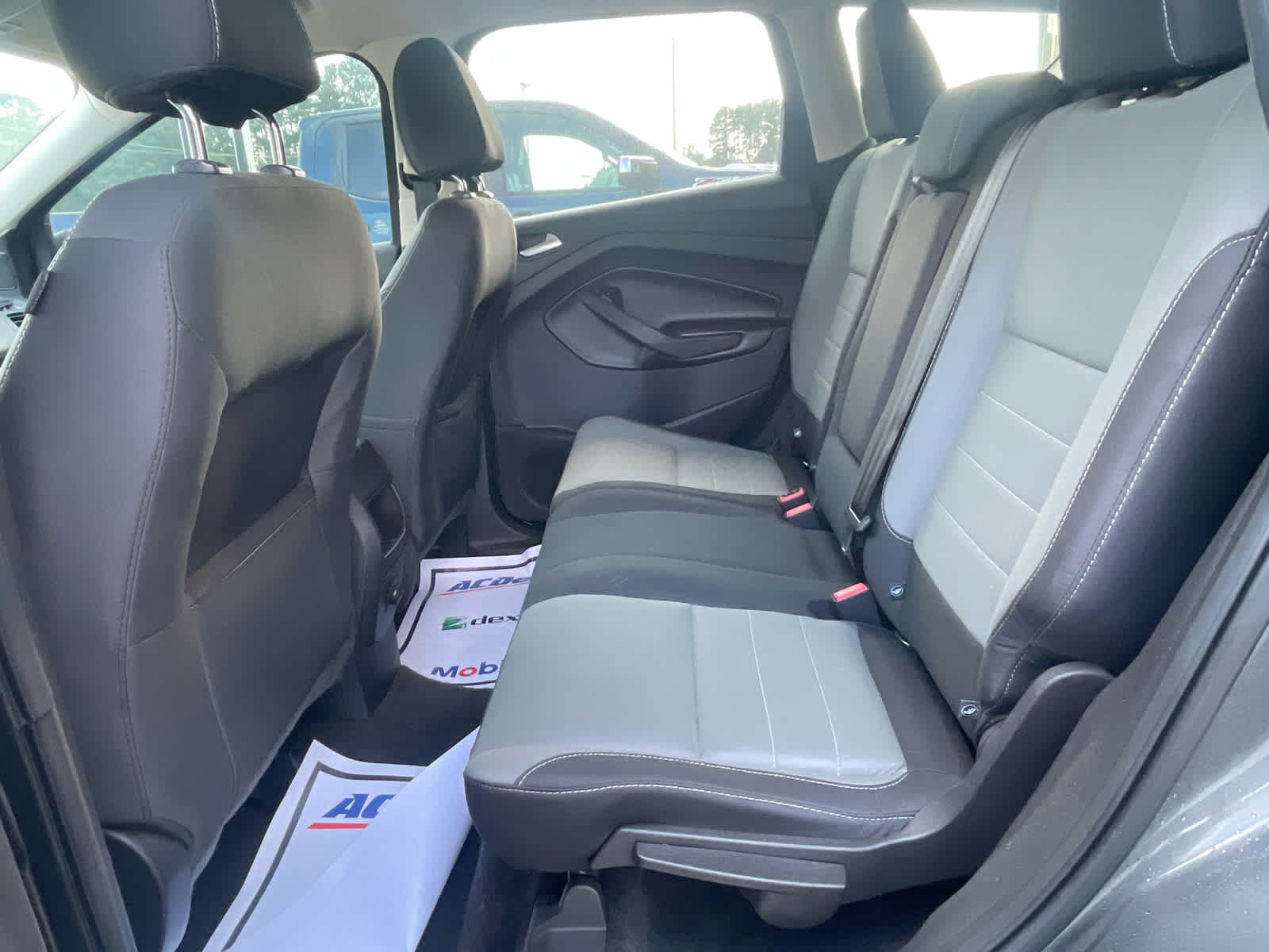 Used 2016 Ford Escape SE AWD/4WD image 24