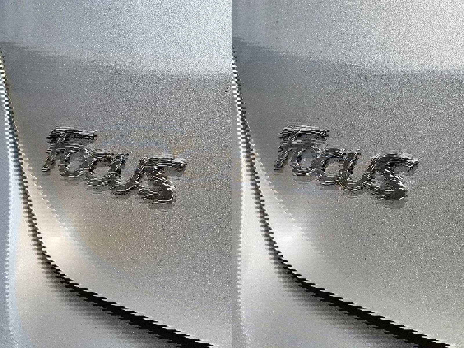 Used 2015 Ford Focus SE image 24