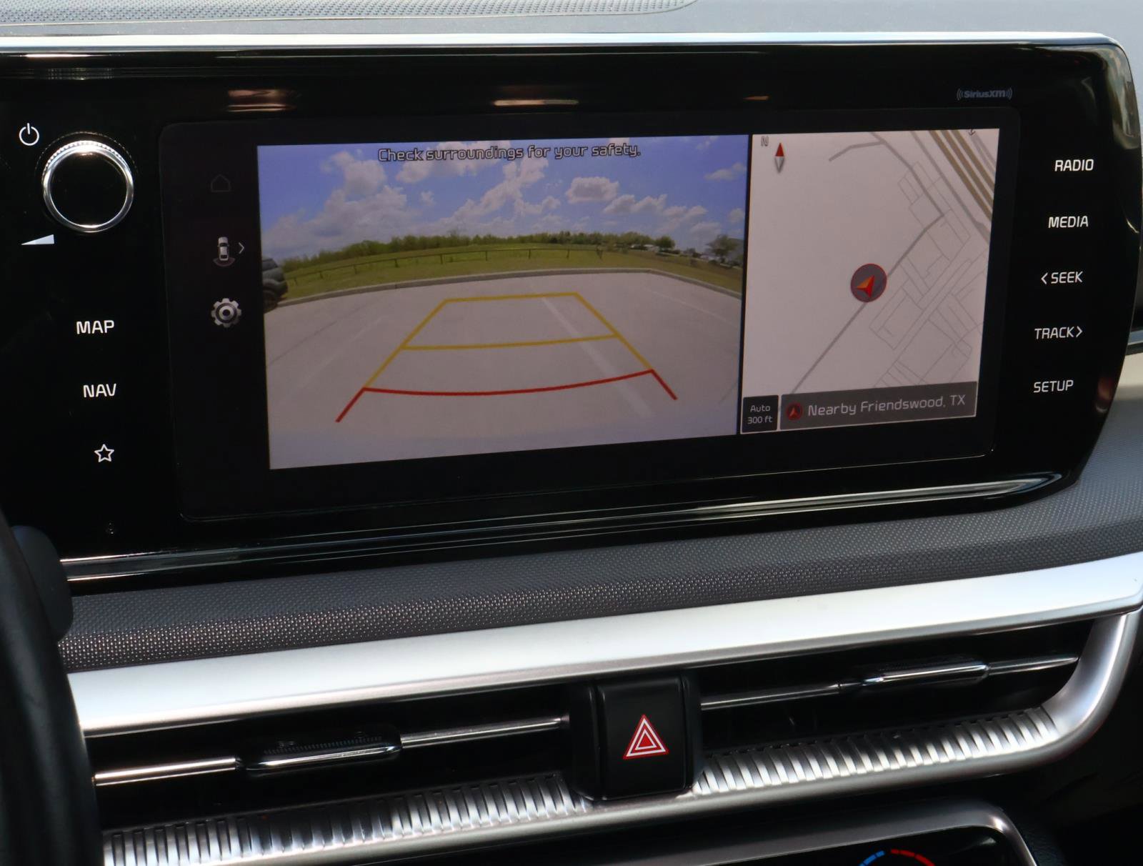 Used 2024 Kia K5 GT-Line image 28