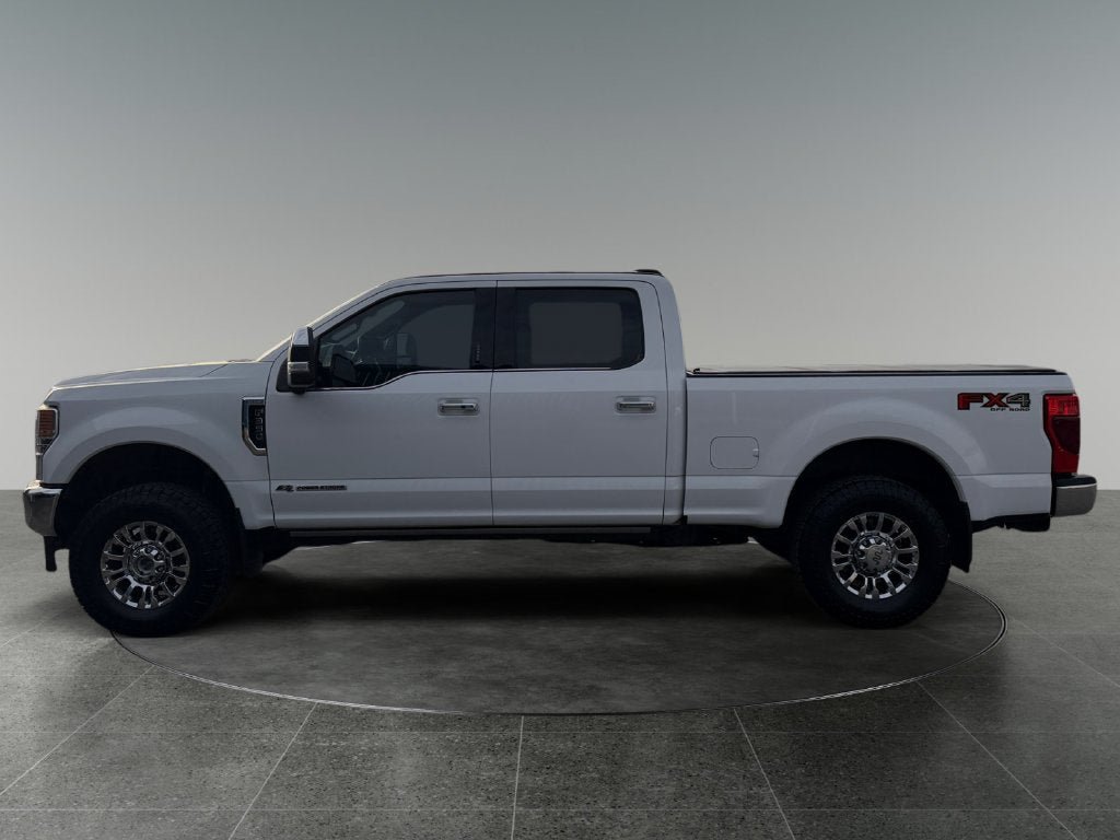 Used 2020 Ford F350 King Ranch w/ King Ranch Ultimate Package AWD/4WD image 5