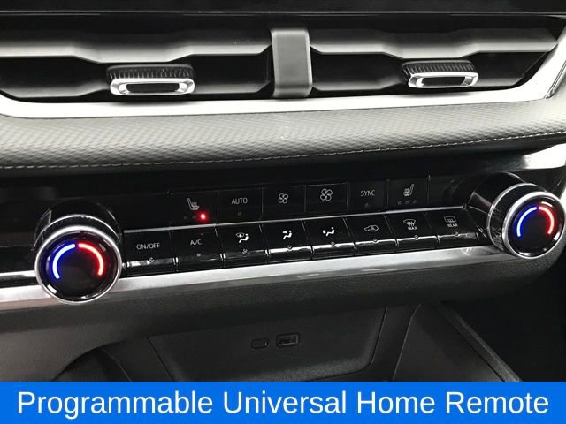 Certified 2025 Chevrolet Equinox LT w/ Convenience Package II image 11