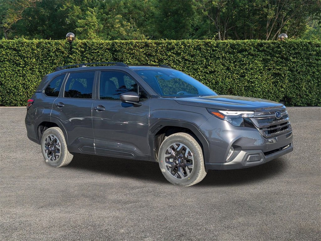 New 2026 Subaru Forester Premium image 2