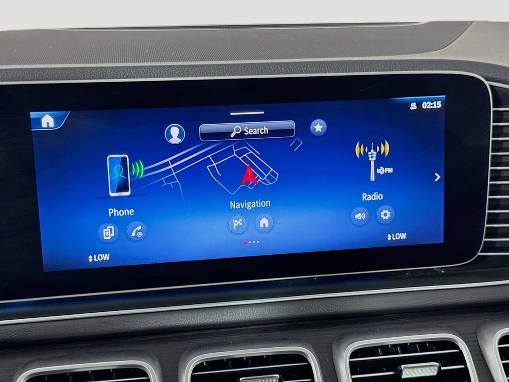 Certified 2026 Mercedes-Benz GLE 450 4MATIC image 17