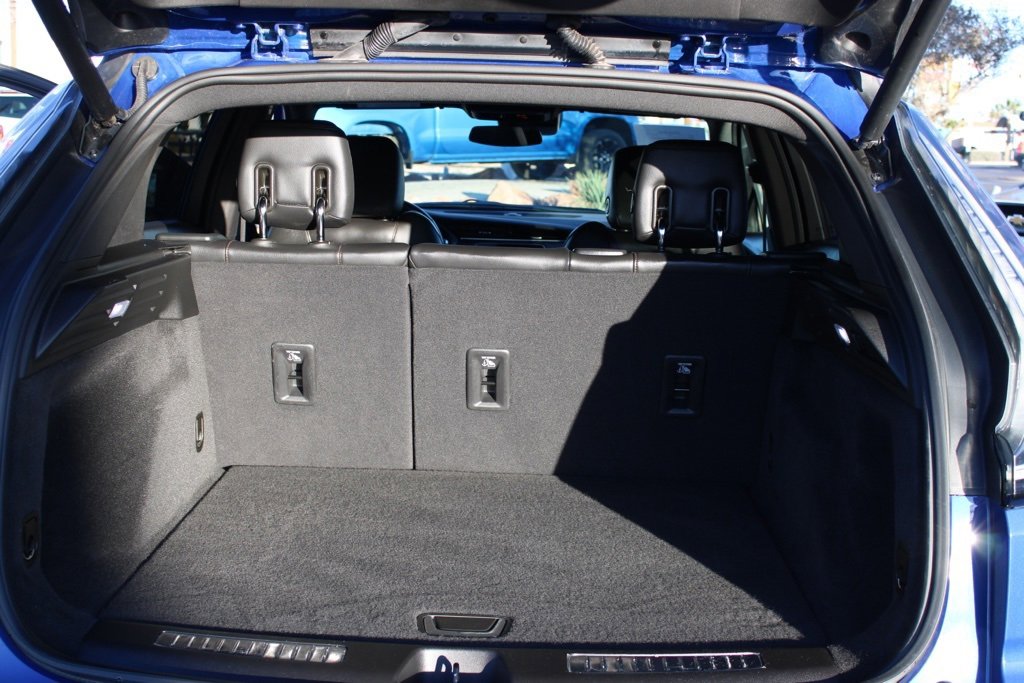 Used 2021 Cadillac XT4 Sport image 14