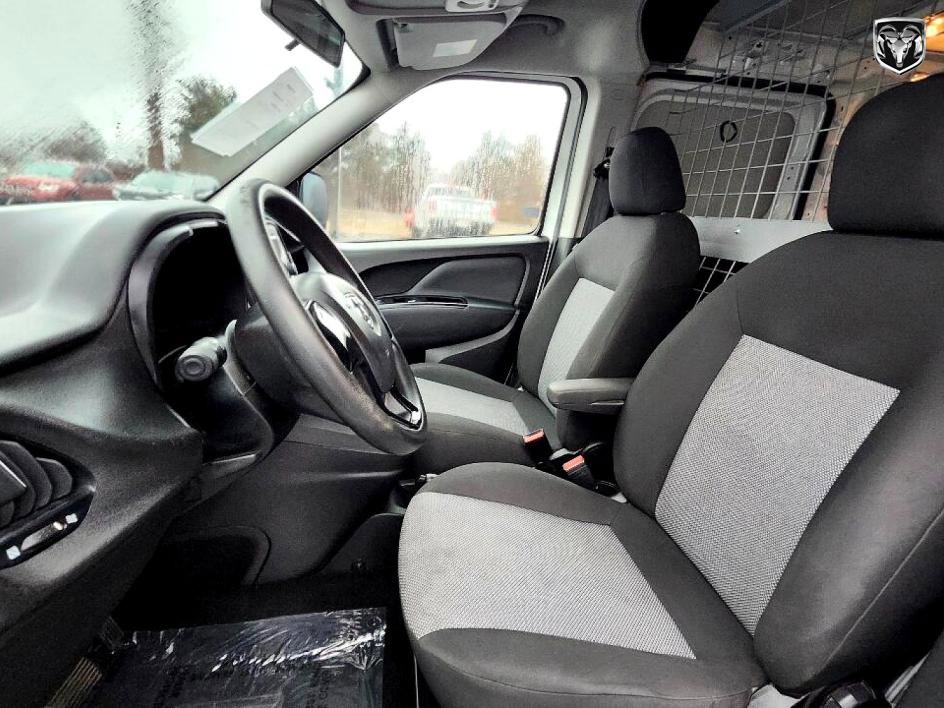 Used 2017 RAM ProMaster City Tradesman image 9