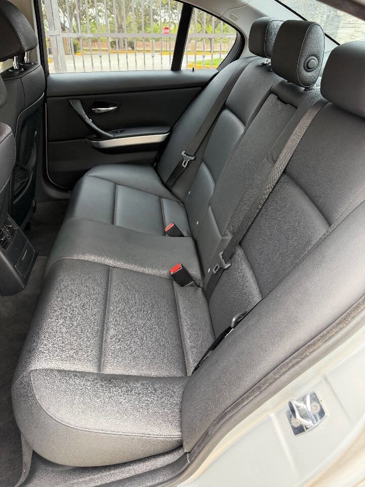 Used 2009 BMW 328i Sedan image 8