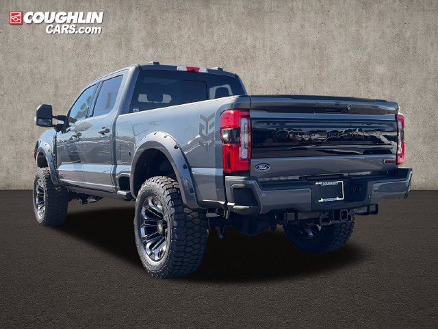 New 2027 Ford F350 Platinum AWD/4WD image 6