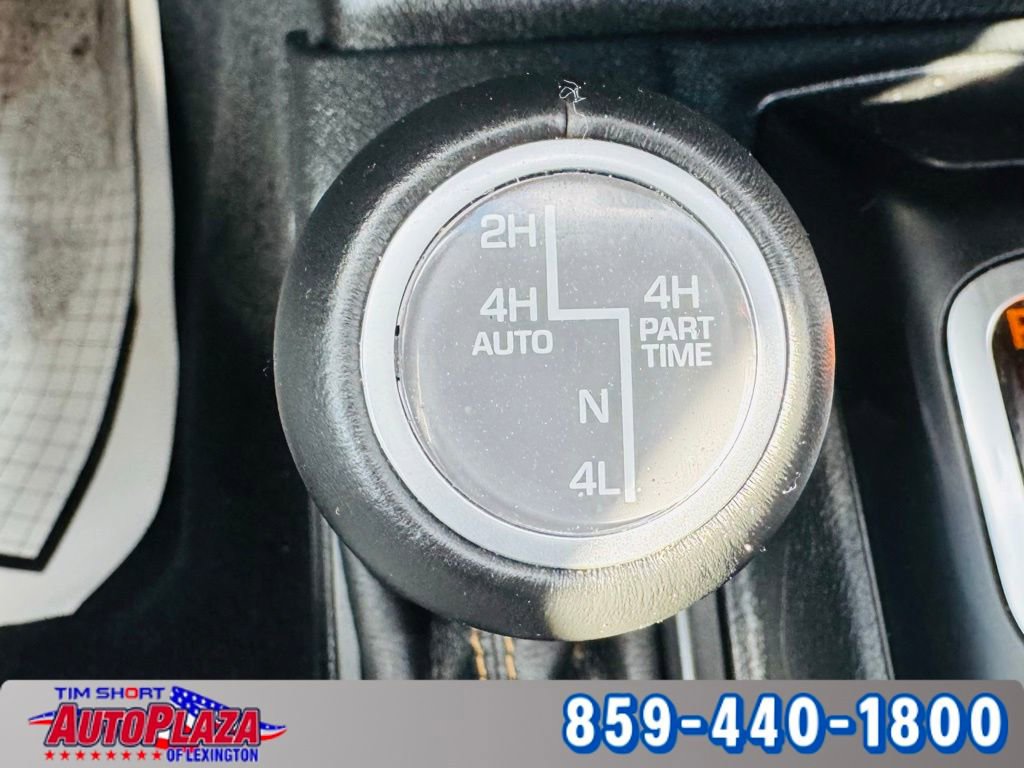 Used 2022 Jeep Gladiator Overland image 38