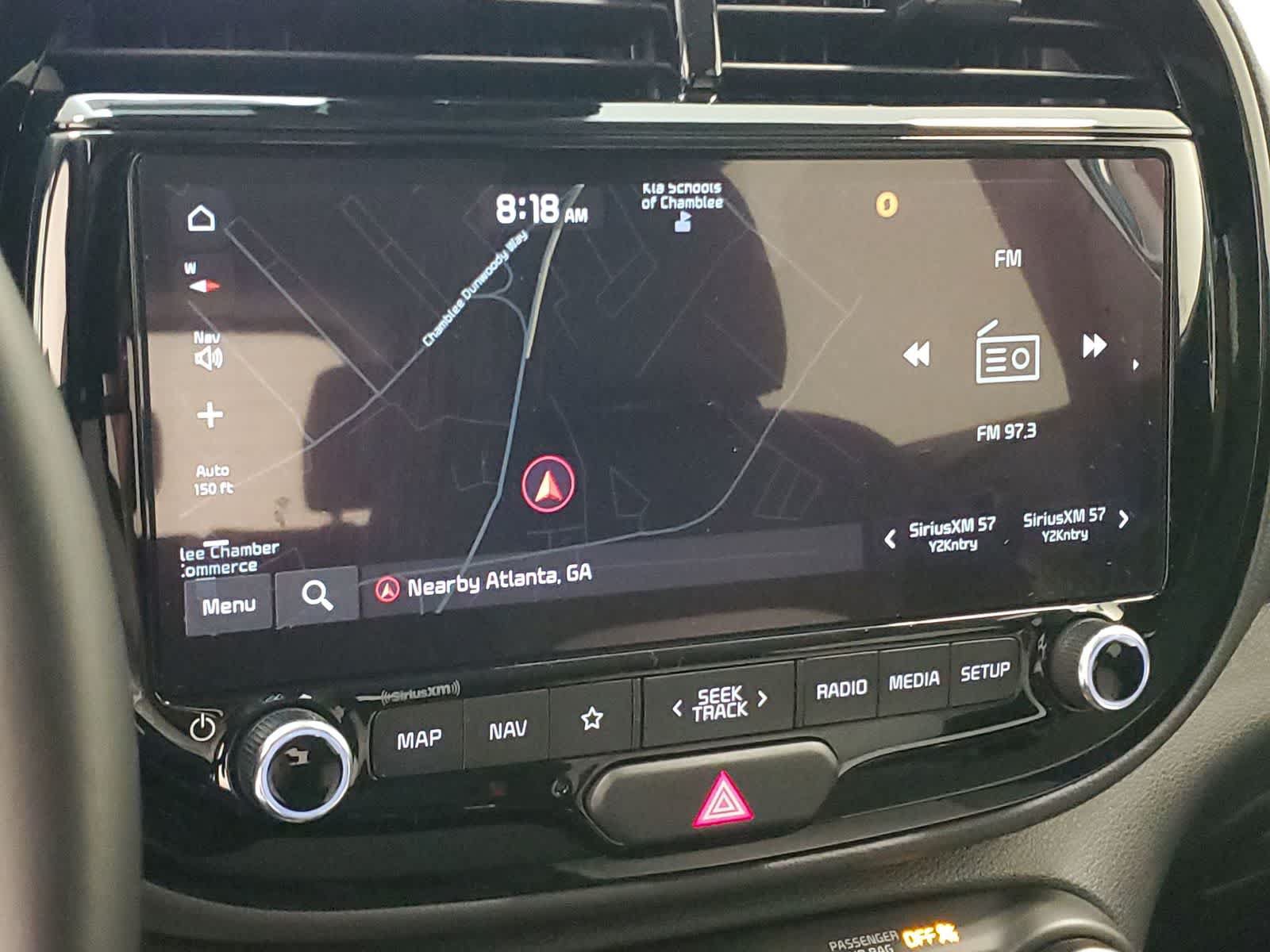 Used 2024 Kia Soul GT-Line FWD image 4