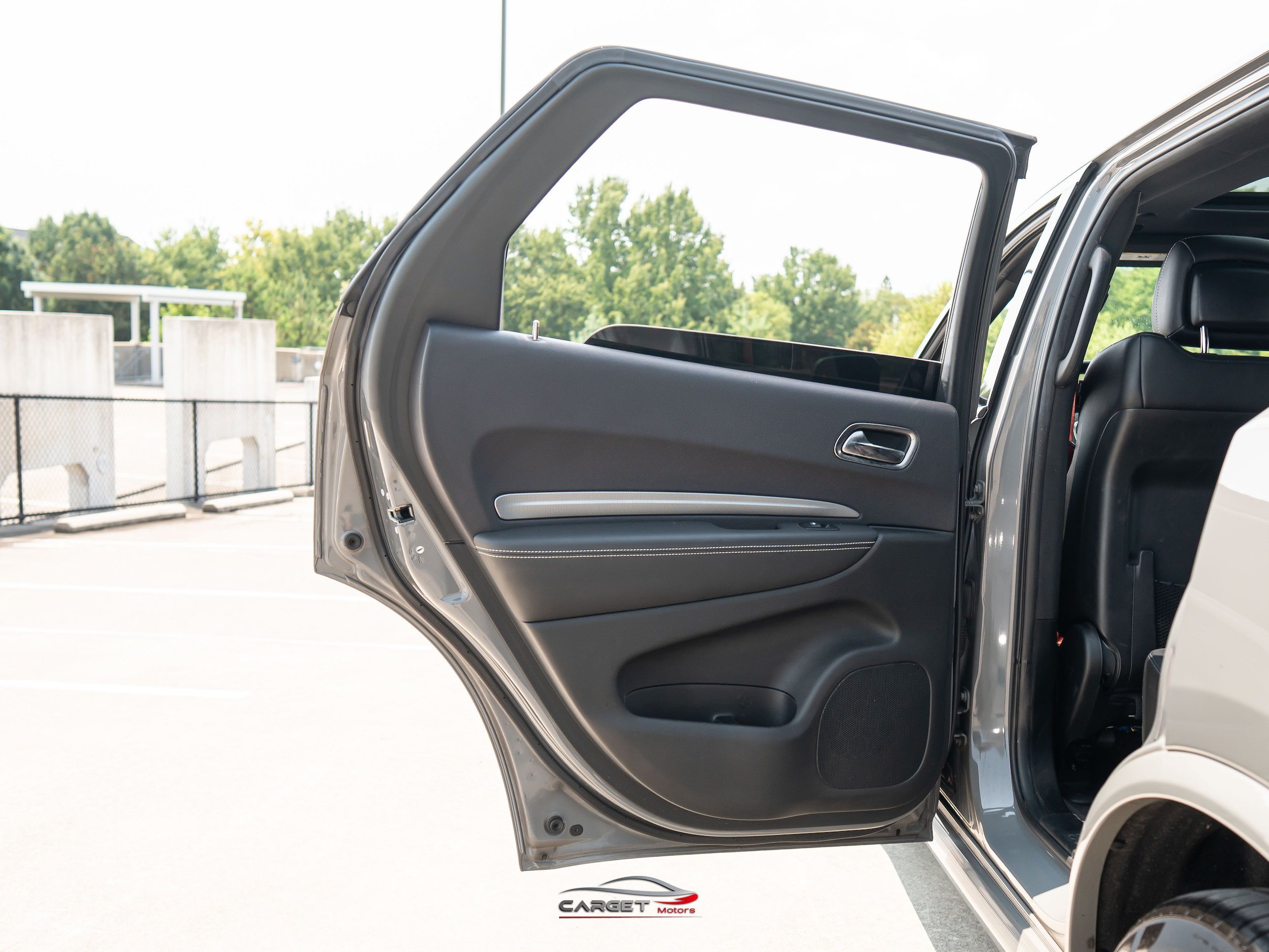 Used 2019 Dodge Durango SRT AWD/4WD image 44