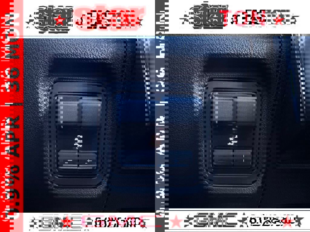 New 2026 GMC Hummer EV SUV w/ LPO, Sport Package image 29