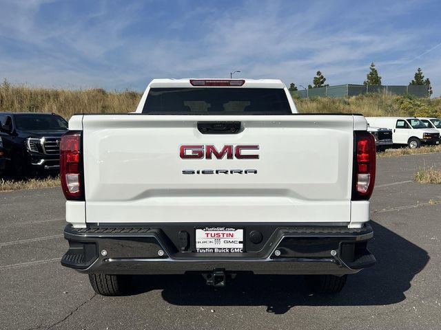 New 2026 GMC Sierra 1500 Pro w/ Pro Value Package image 5