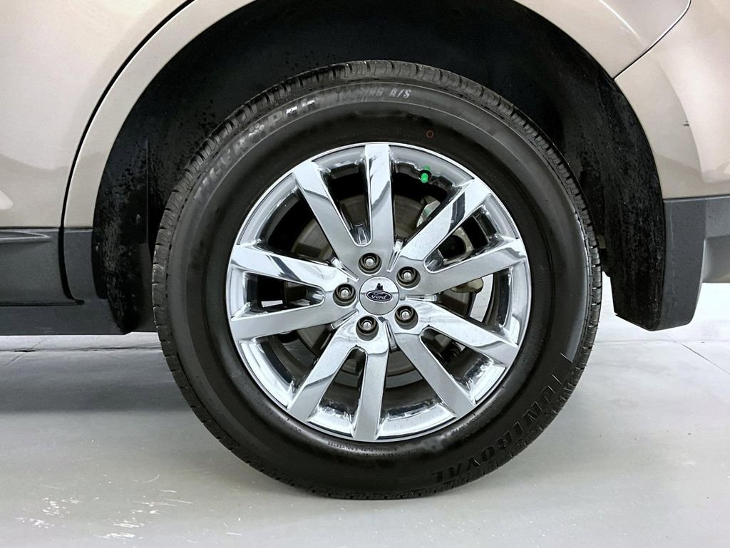 Used 2014 Ford Edge Limited w/ Driver Entry Package image 22
