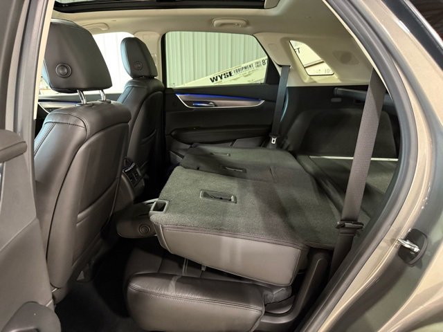 Used 2019 Cadillac XT5 Premium Luxury w/ Driver Assist Package image 32