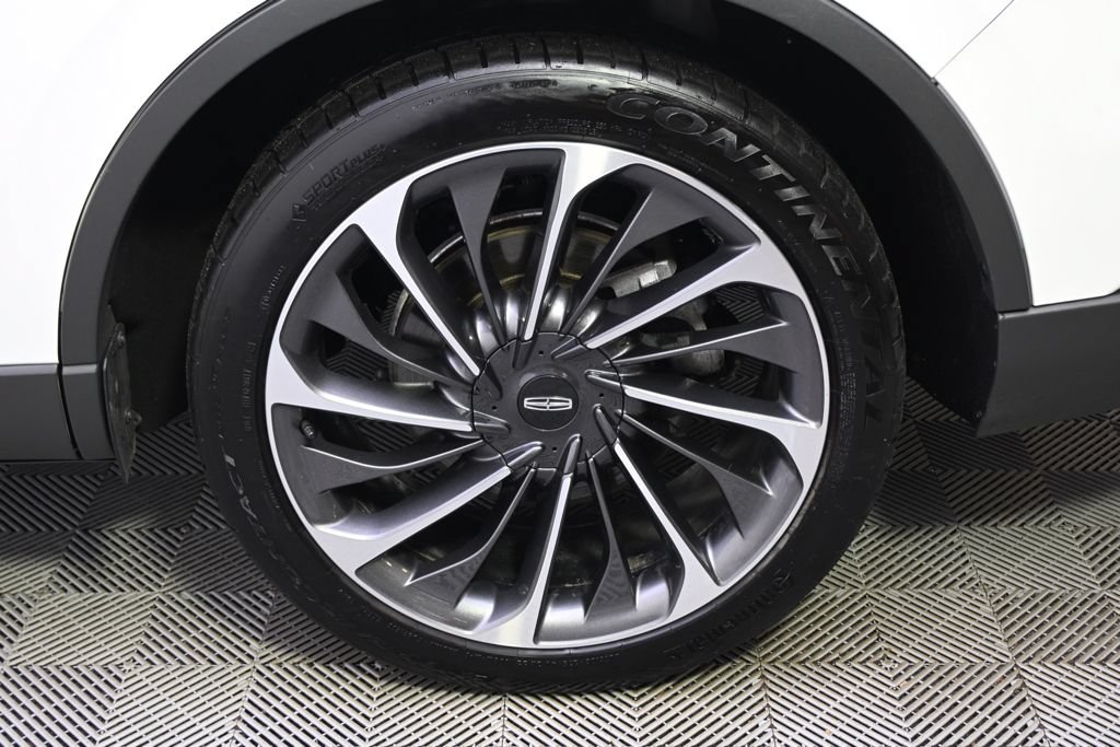 Used 2020 Lincoln Aviator Reserve w/ Equipment Group 202A AWD/4WD image 17