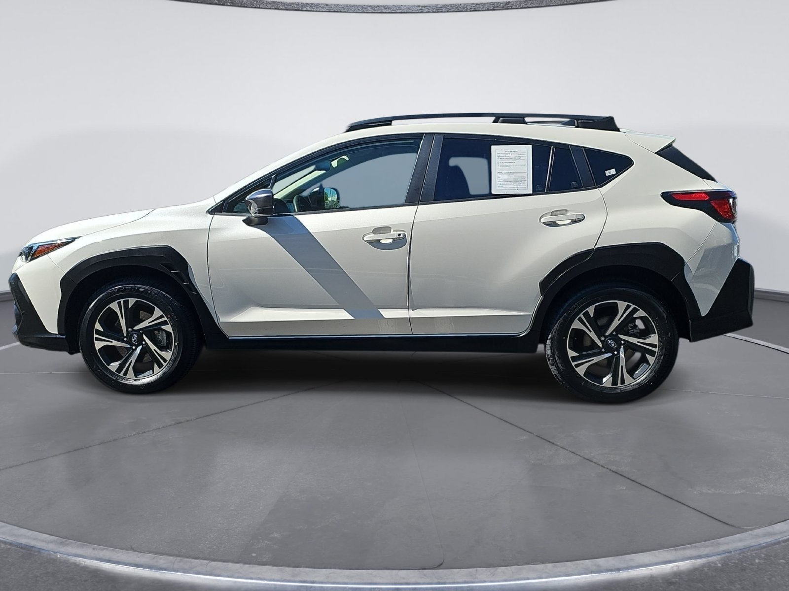 Certified 2024 Subaru Crosstrek 2.0i Premium w/ Crosstrek Mirror Package AWD/4WD image 6