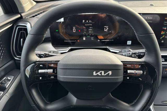 New 2026 Kia Sorento EX FWD image 26