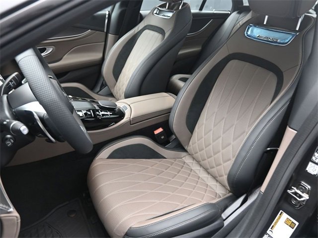 New 2026 Mercedes-Benz AMG GT 43 image 18