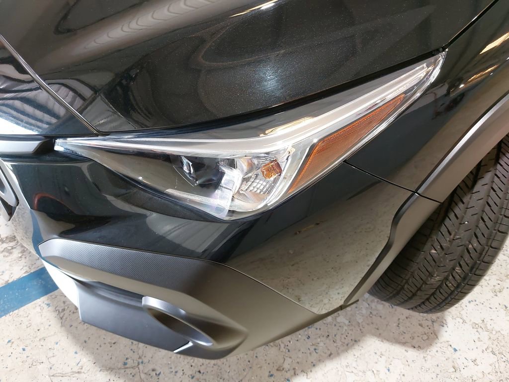 Certified 2025 Subaru Crosstrek 2.0i Premium AWD/4WD image 33