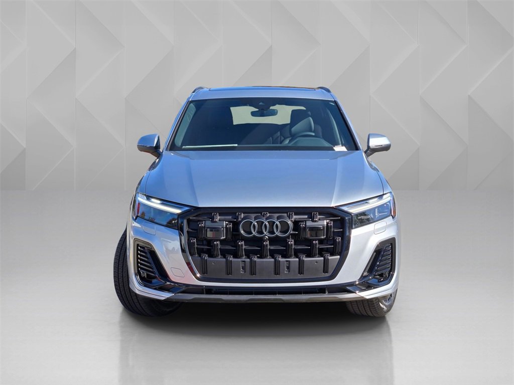 New 2025 Audi Q7 2.0T Premium Plus image 2