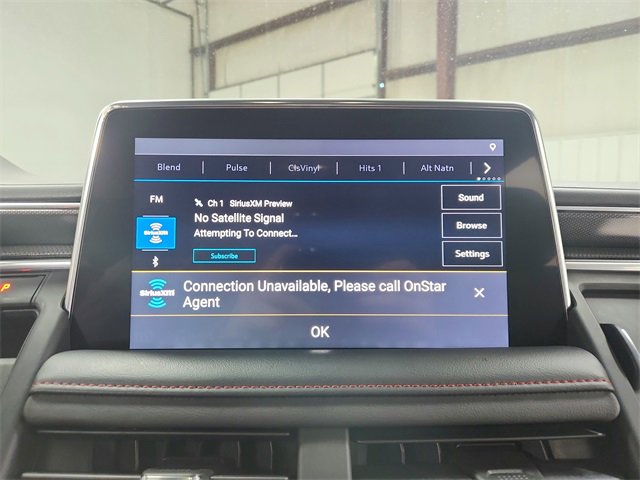 Used 2021 Chevrolet Tahoe RST image 27