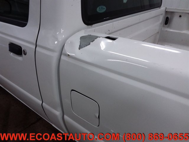 Used 2004 Ford Ranger XLT RWD image 13
